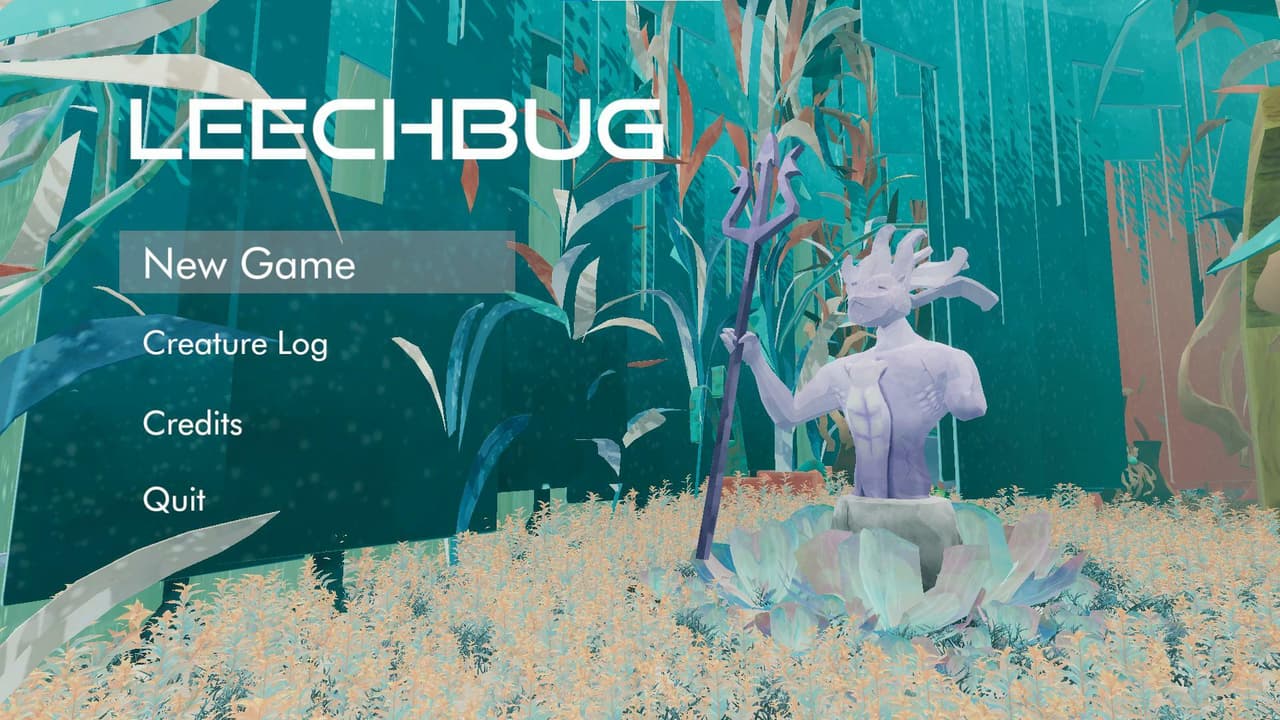 Leechbug (Leechbug) screenshot 2
