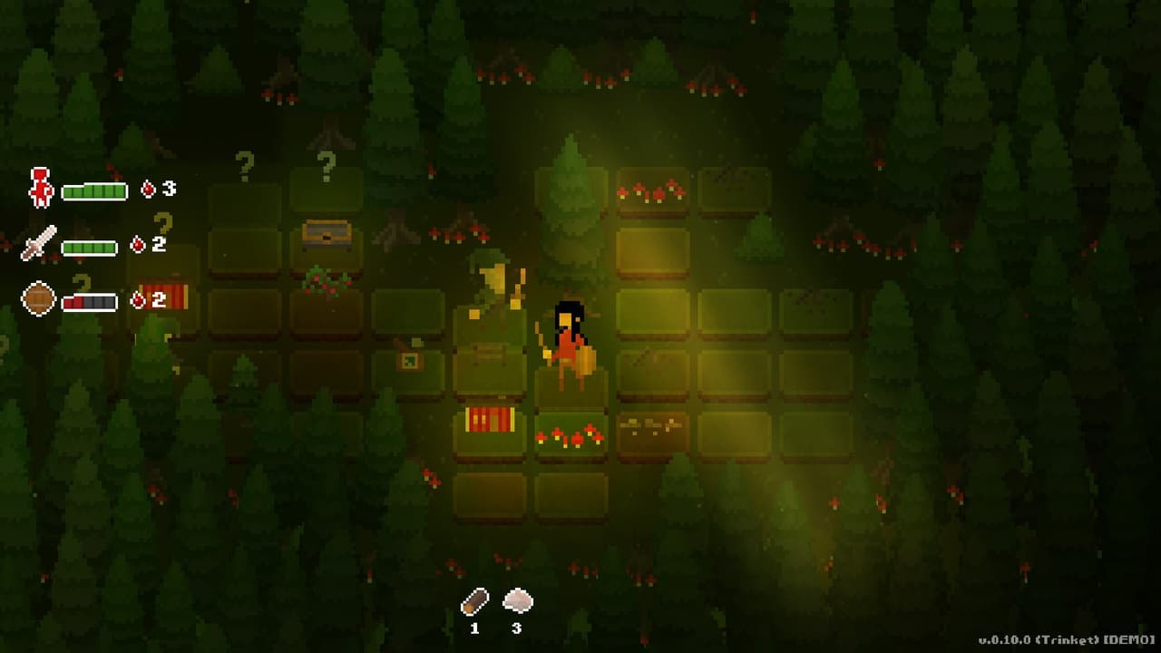 Necken screenshot 6