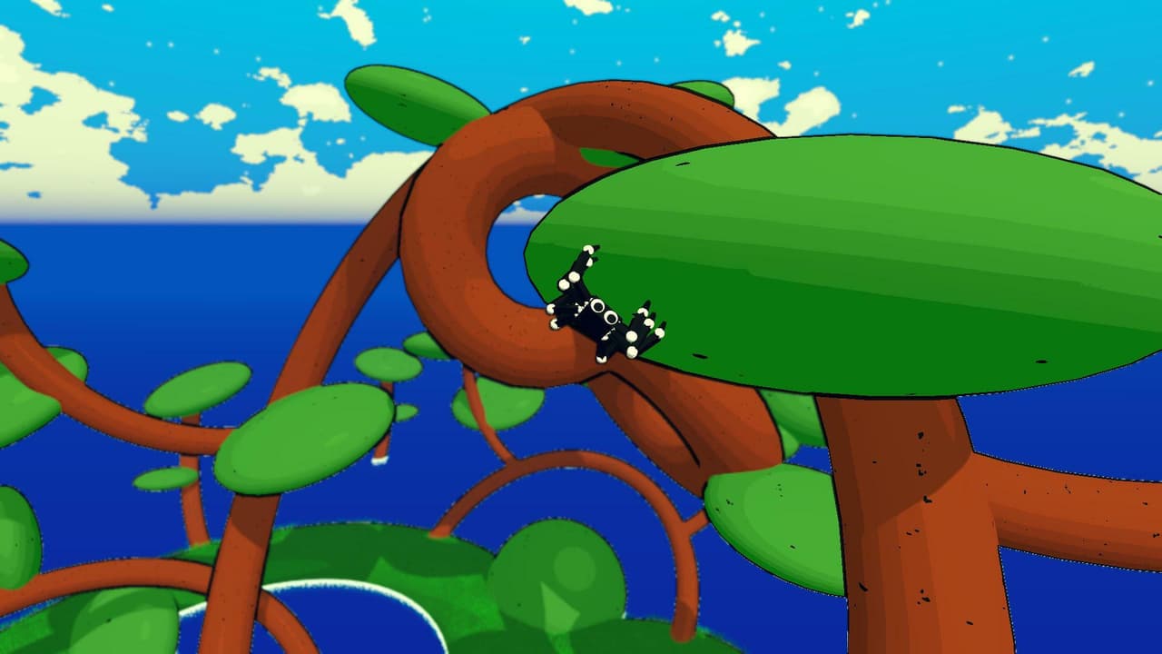 Spider Game - Demo screenshot 6