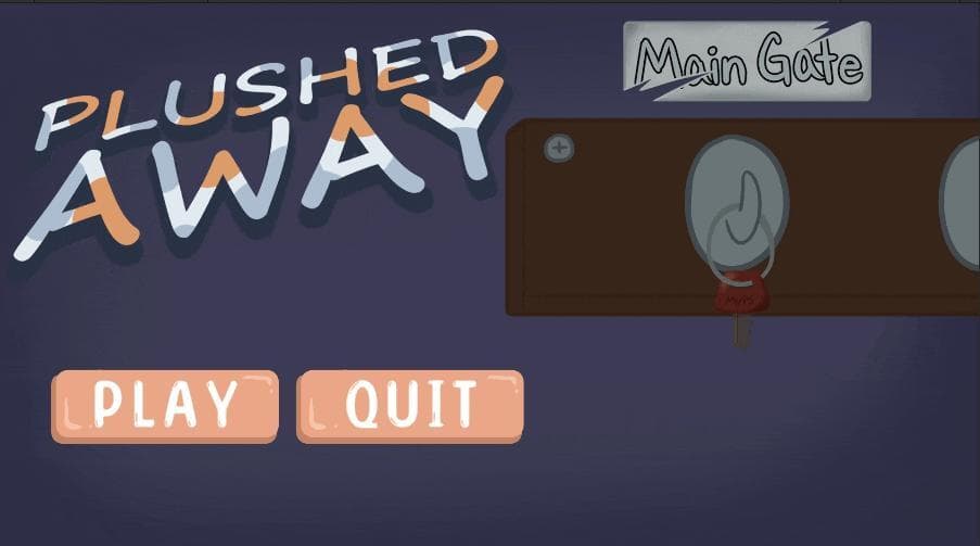 Plushed Away screenshot 3