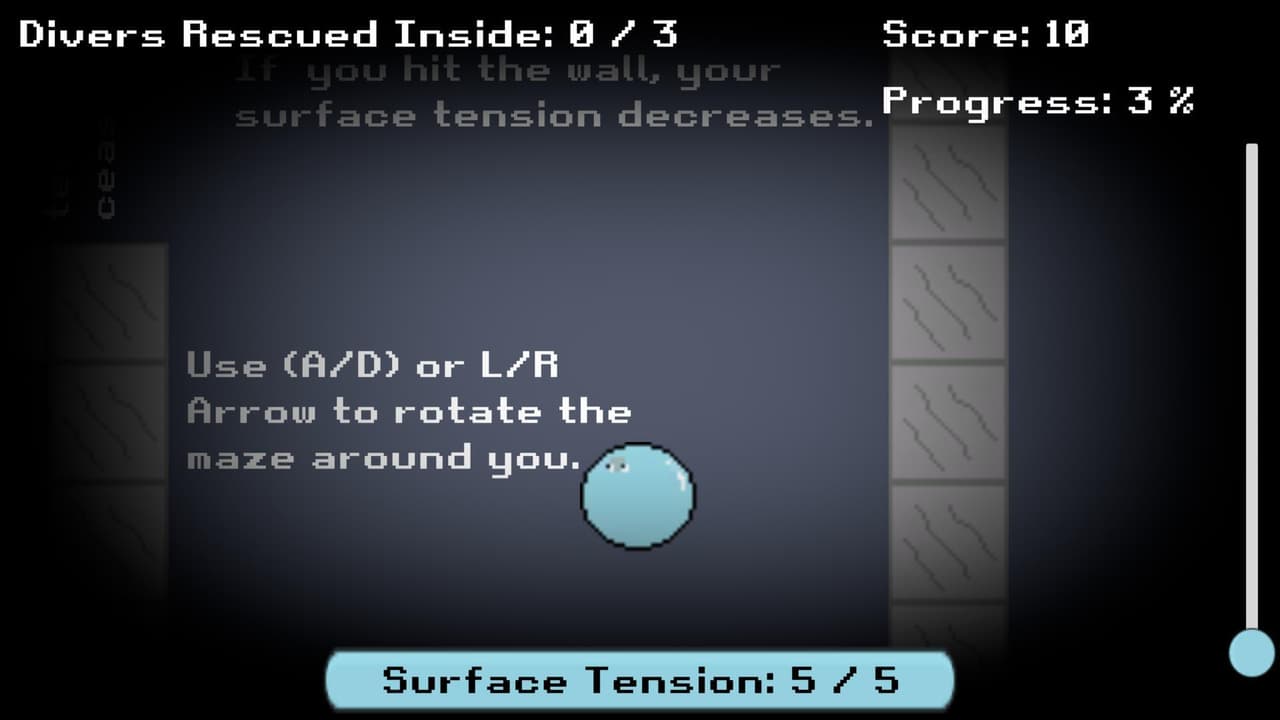 Bubble Up (saranw71) screenshot 2