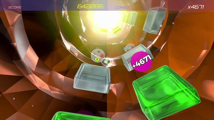 MikroGame: Rotator screenshot 4
