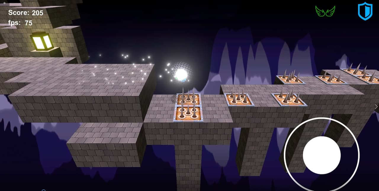 Dungeon`s soul screenshot 3