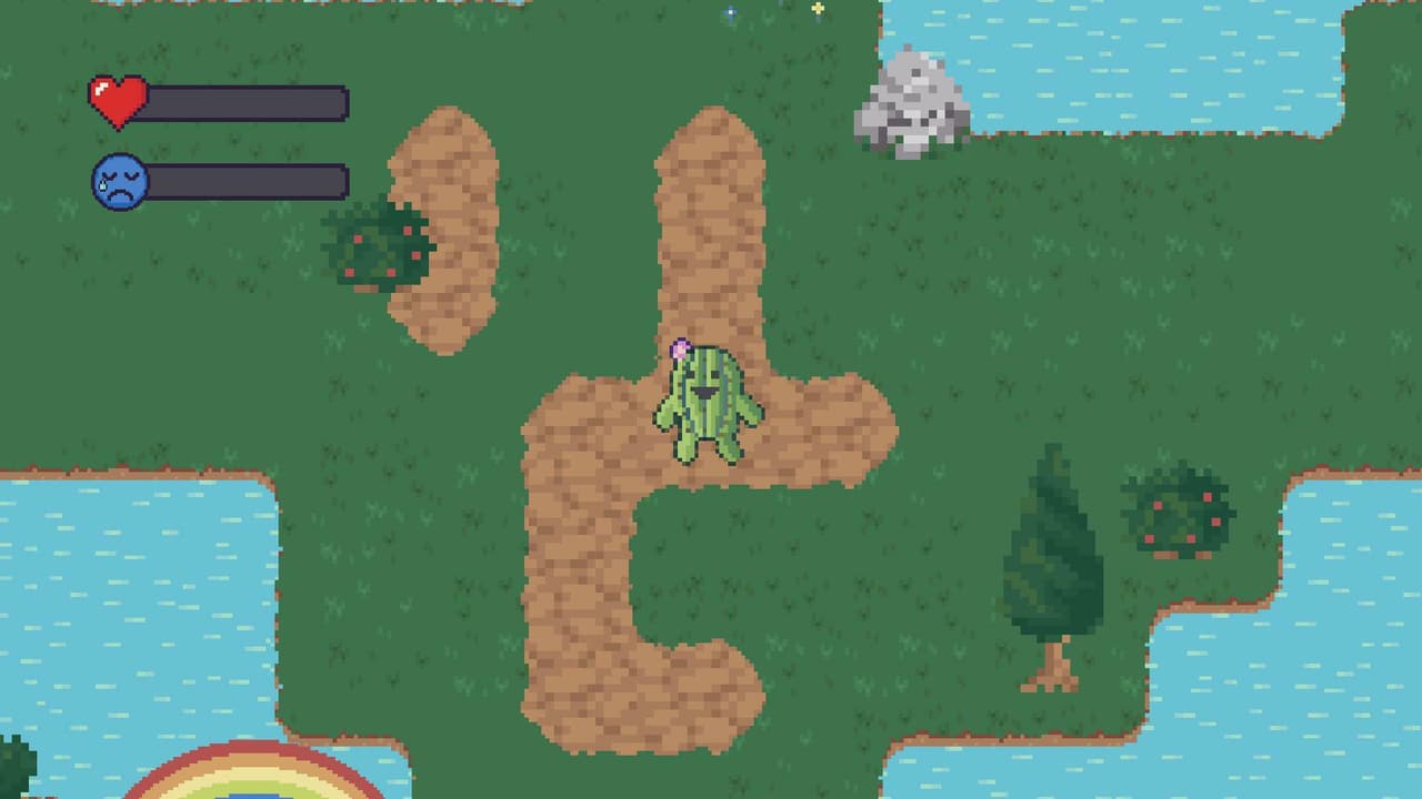 Cactus es amor screenshot 6