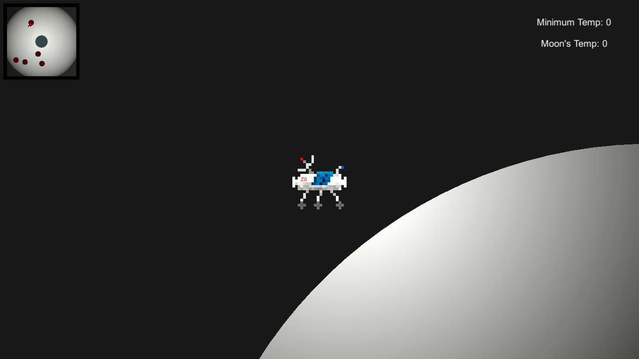 Z0 screenshot 2