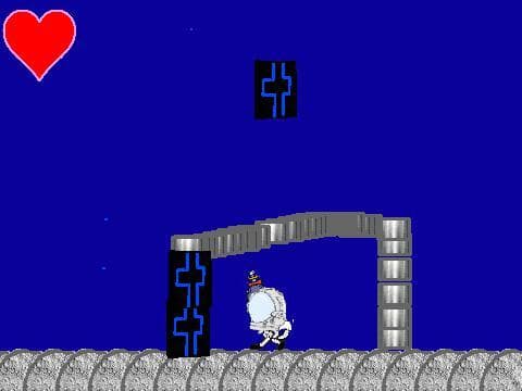 Moon Builder screenshot 4