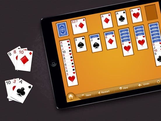 Ace Golden for classical card, casual card screenshot 5