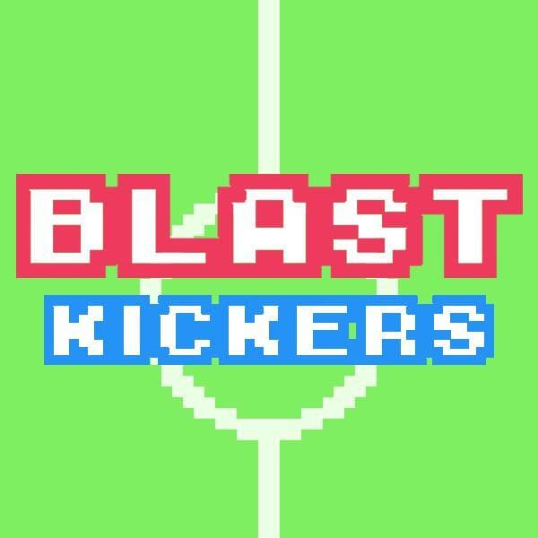 Blast kickers