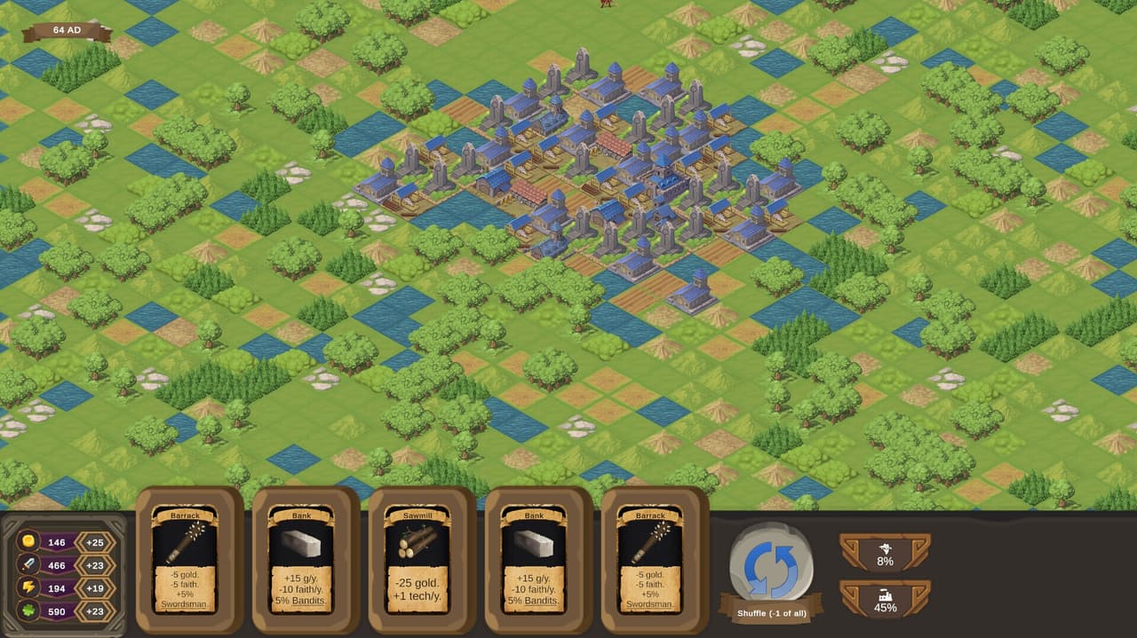 Medchess screenshot 4