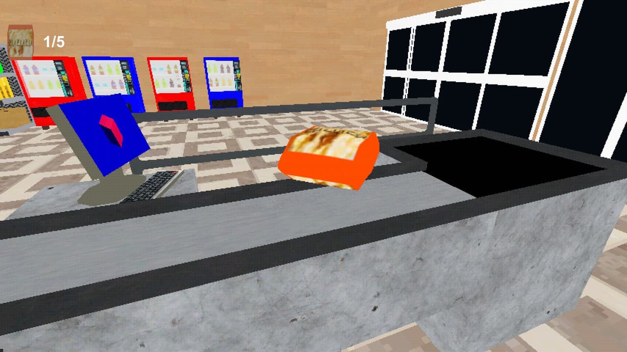 My Cute Destroyer of Worlds screenshot 6