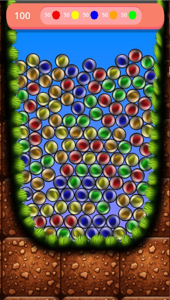 Exploding Eggs