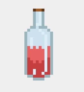 love potion imege