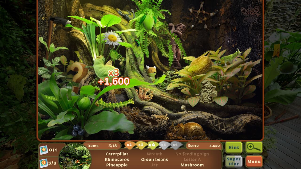 Nature Escapes 2 screenshot 3