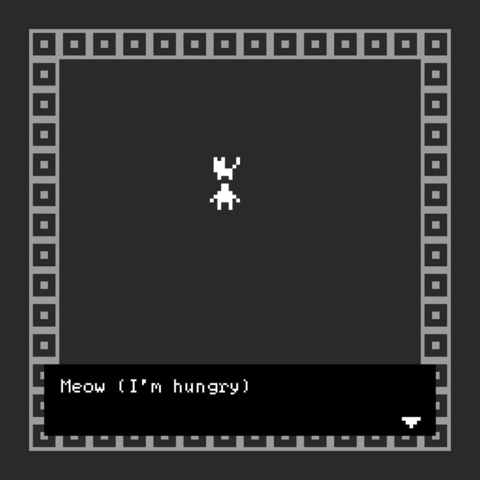 The Cat Game (IER Studios)