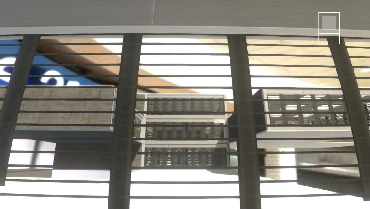 Recursion Plaza screenshot 3
