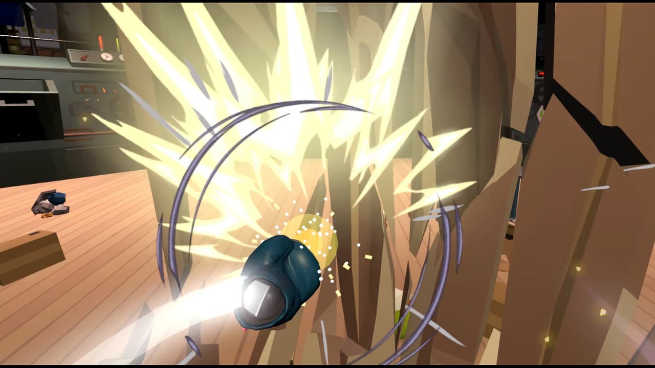 AmIHero screenshot 5