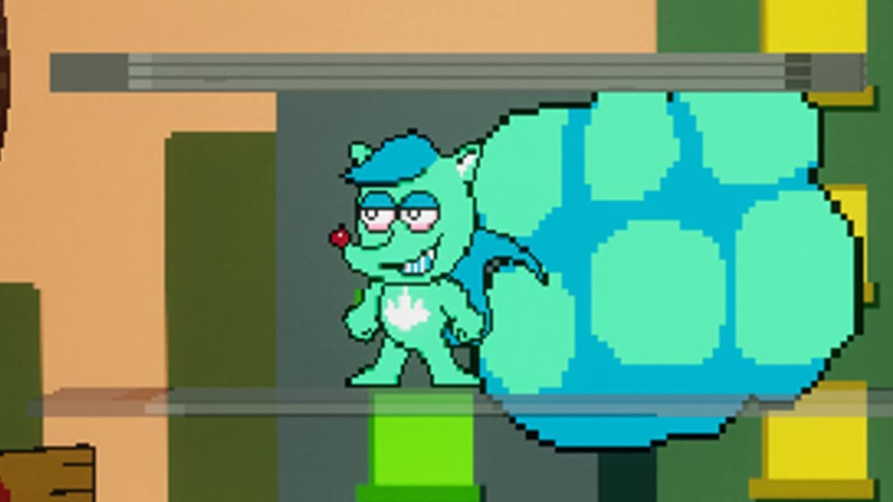 Slaughter Friends (In development) screenshot 4