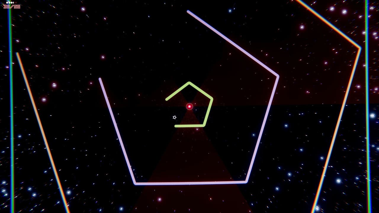 ABC: Audioreactive Beat Circle screenshot 4