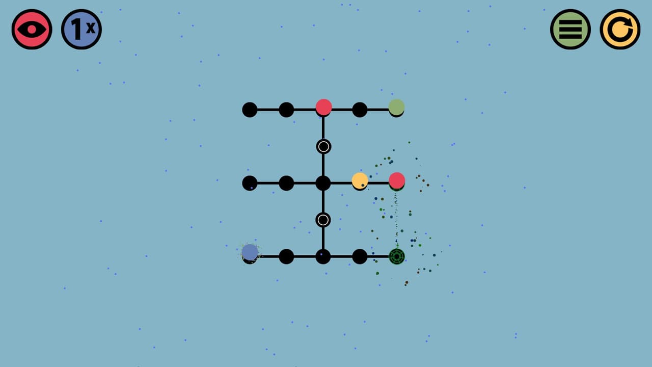 Strategist (itch) screenshot 2