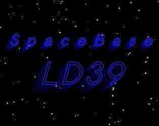 SpaceBase LD39