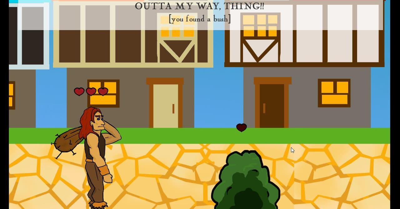 The Missing Chief screenshot 3