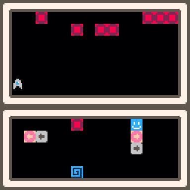 Sokoban Shooter (Demo)
