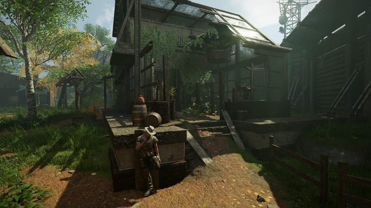ELEX II screenshot 4