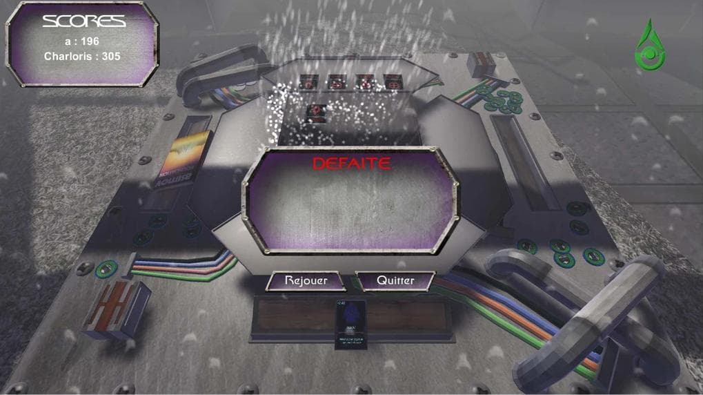 Aegis (itch) (Stc_c) screenshot 3