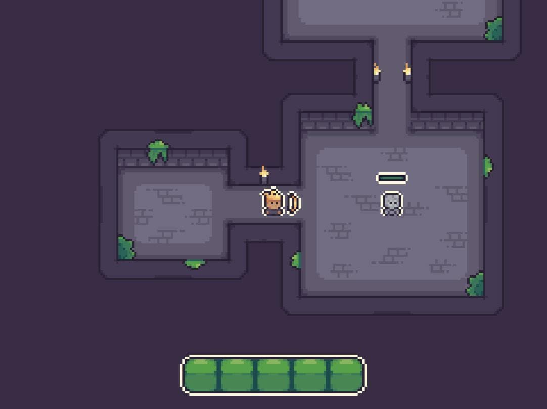 SPARKCELL screenshot 3
