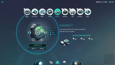 Expansion RTS Light screenshot 5