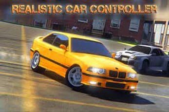INDIAN CAR SIMULATOR (PC)