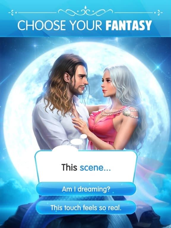 Stories: Love and Choices screenshot 2