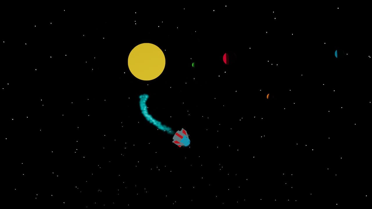 Mutual Assured Destruction screenshot 3