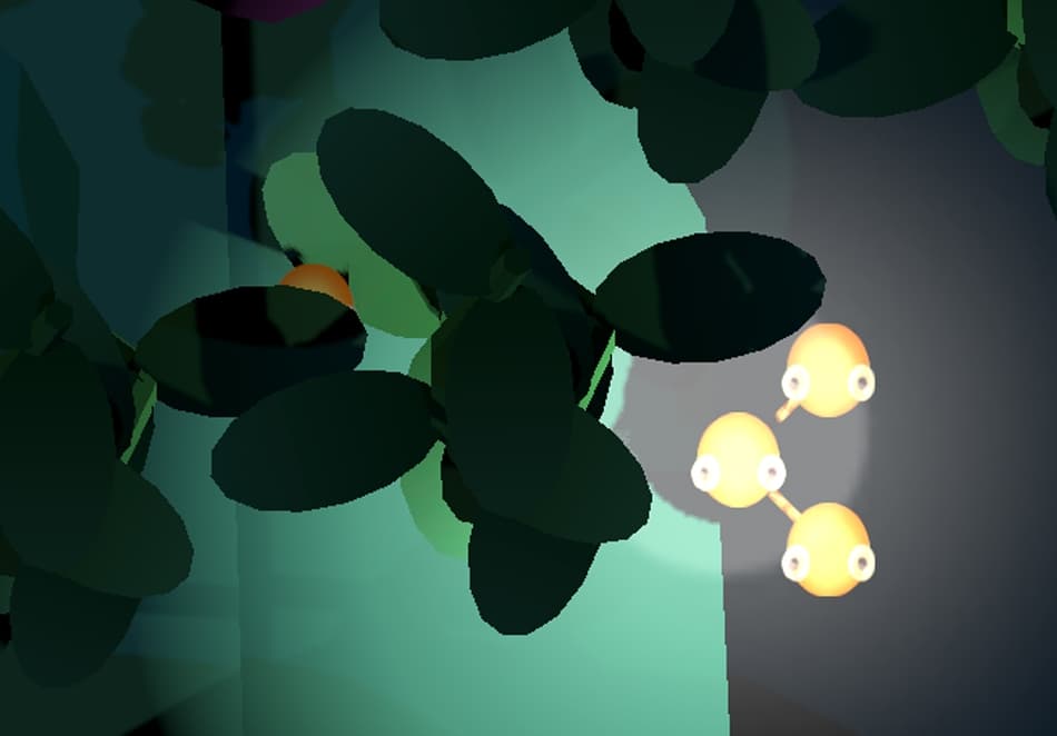 Petris adventure screenshot 4