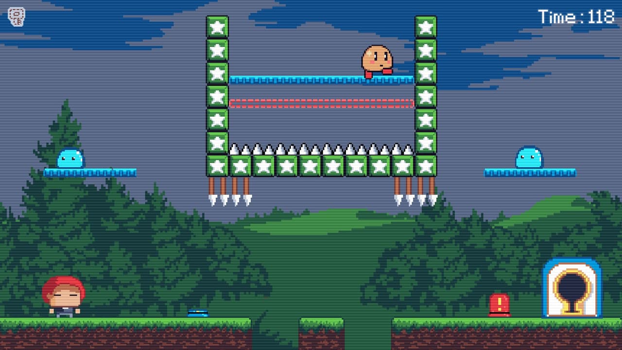 Stamp Boy screenshot 2