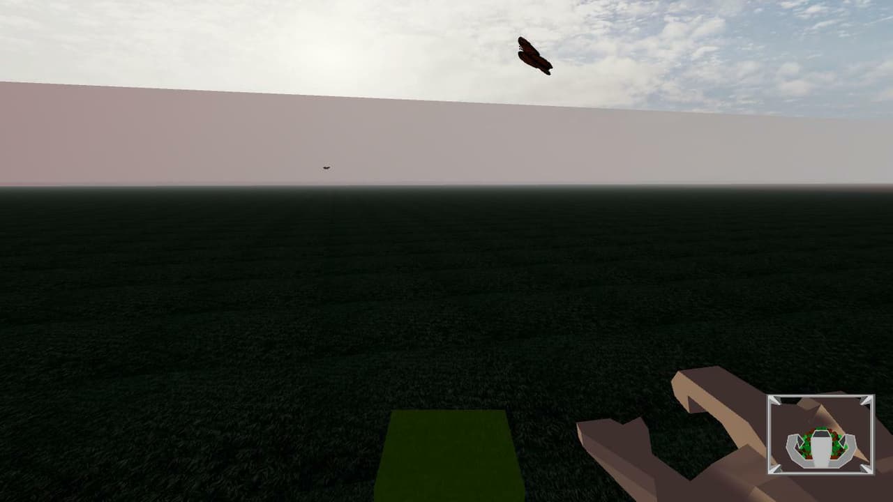 Endland screenshot 4