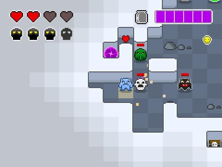 Realm of the Ghost King