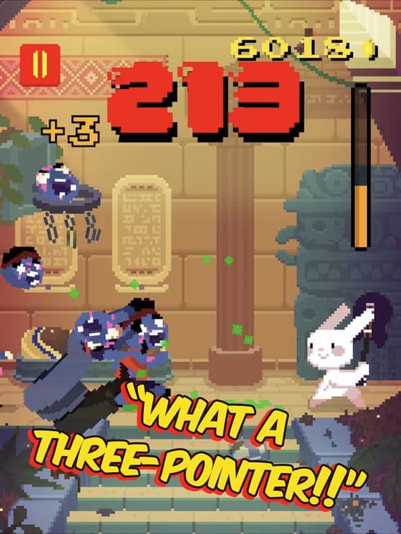 Smash Zem All screenshot 3