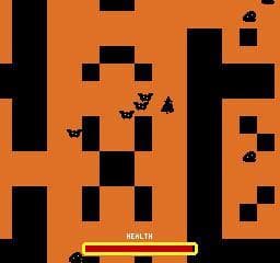 Blood & Loss screenshot 2
