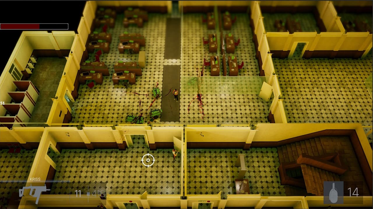 Gun Spartan screenshot 4