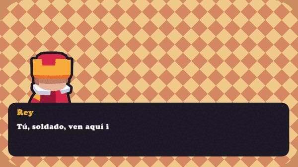 Banquete Real