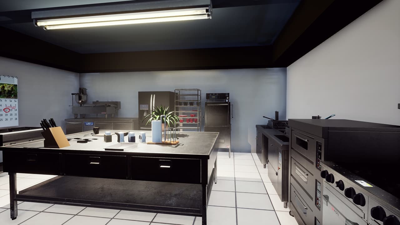 Restaurant Renovation screenshot 4
