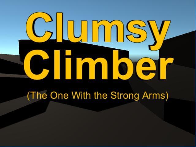 Clumsy Climber (itch) screenshot 2