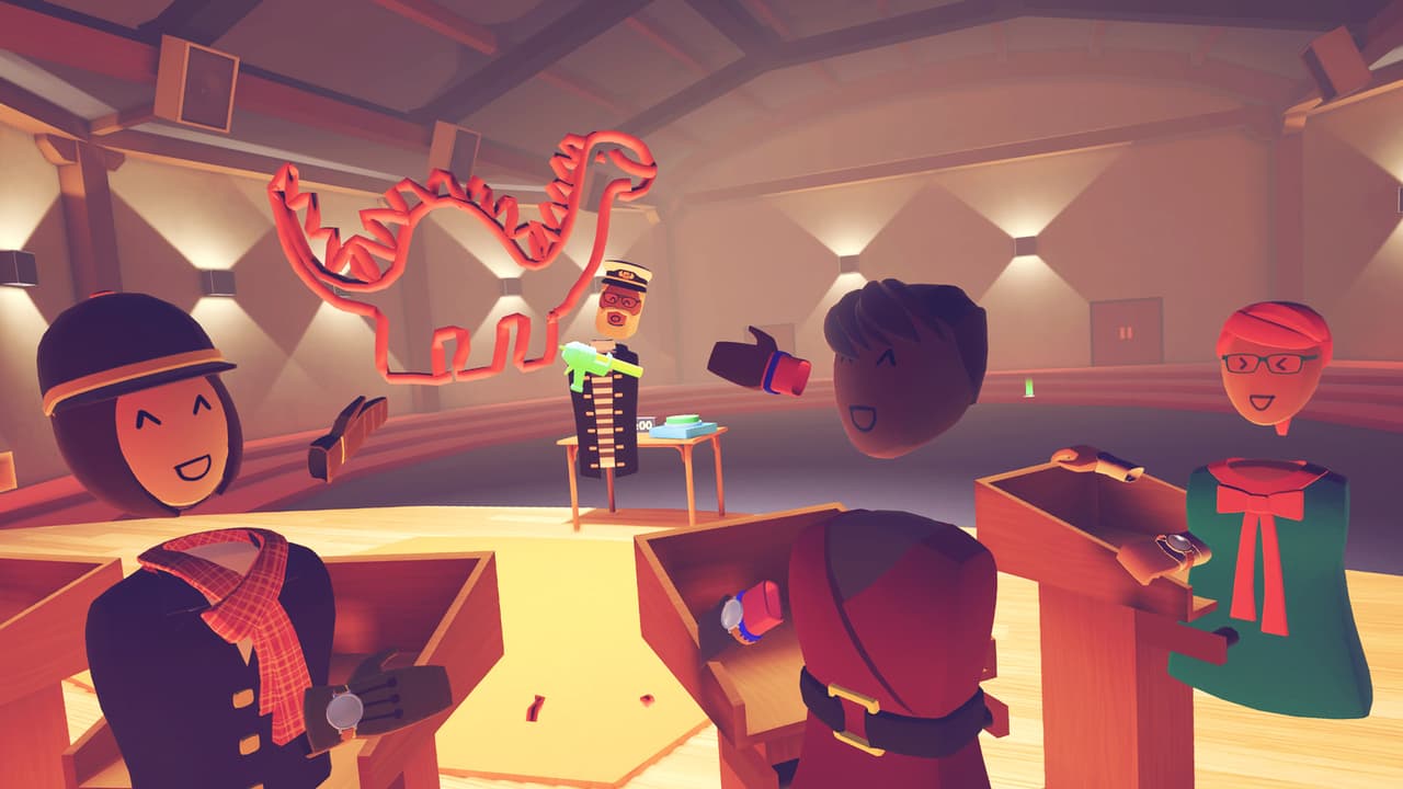 Rec Room screenshot 4
