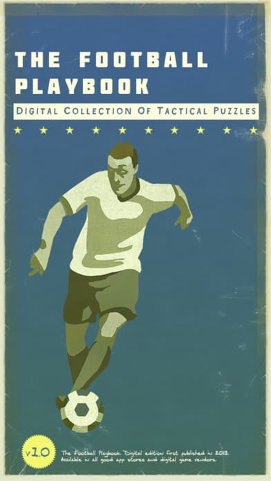 The Football Playbook: Tactical Puzzles screenshot 2
