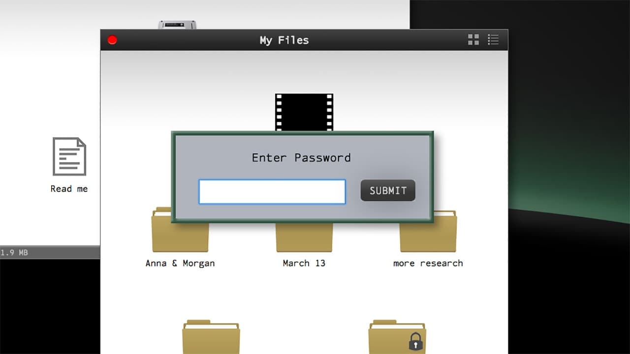 Daemon 9 screenshot 4