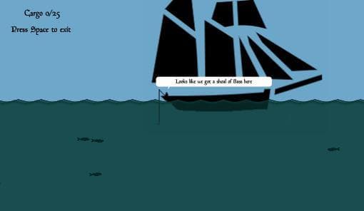Fish Trader screenshot 2