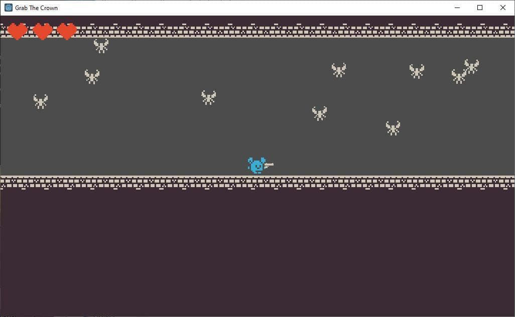 Grab The Crown screenshot 3