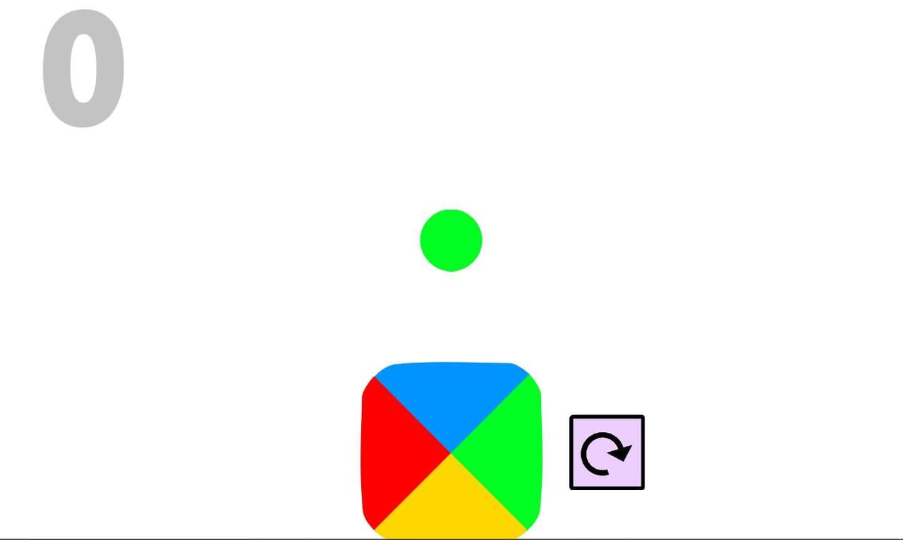 Renk Acelesi screenshot 3