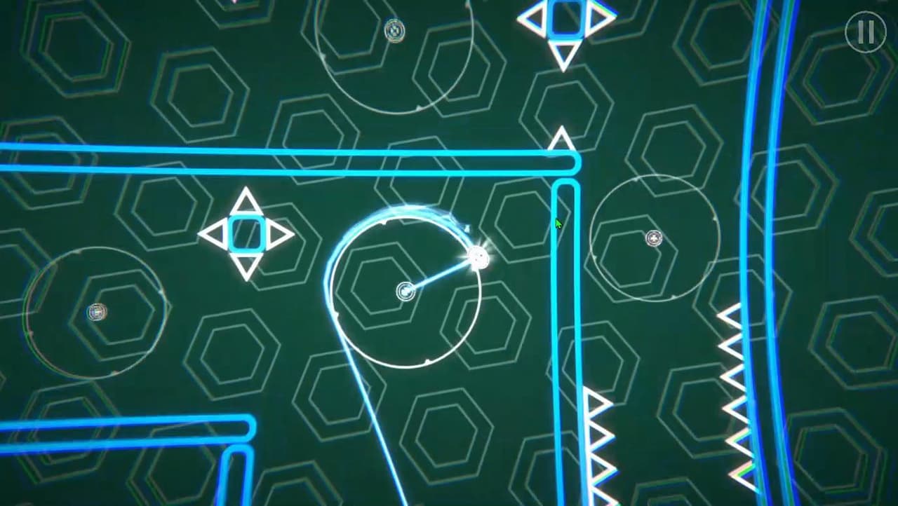 Re-Orbit screenshot 4